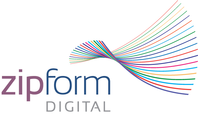 Zipform Digital